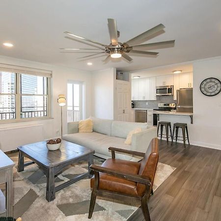 Stayatl High Rise Condo Downtown Atl With Views Атланта Екстериор снимка