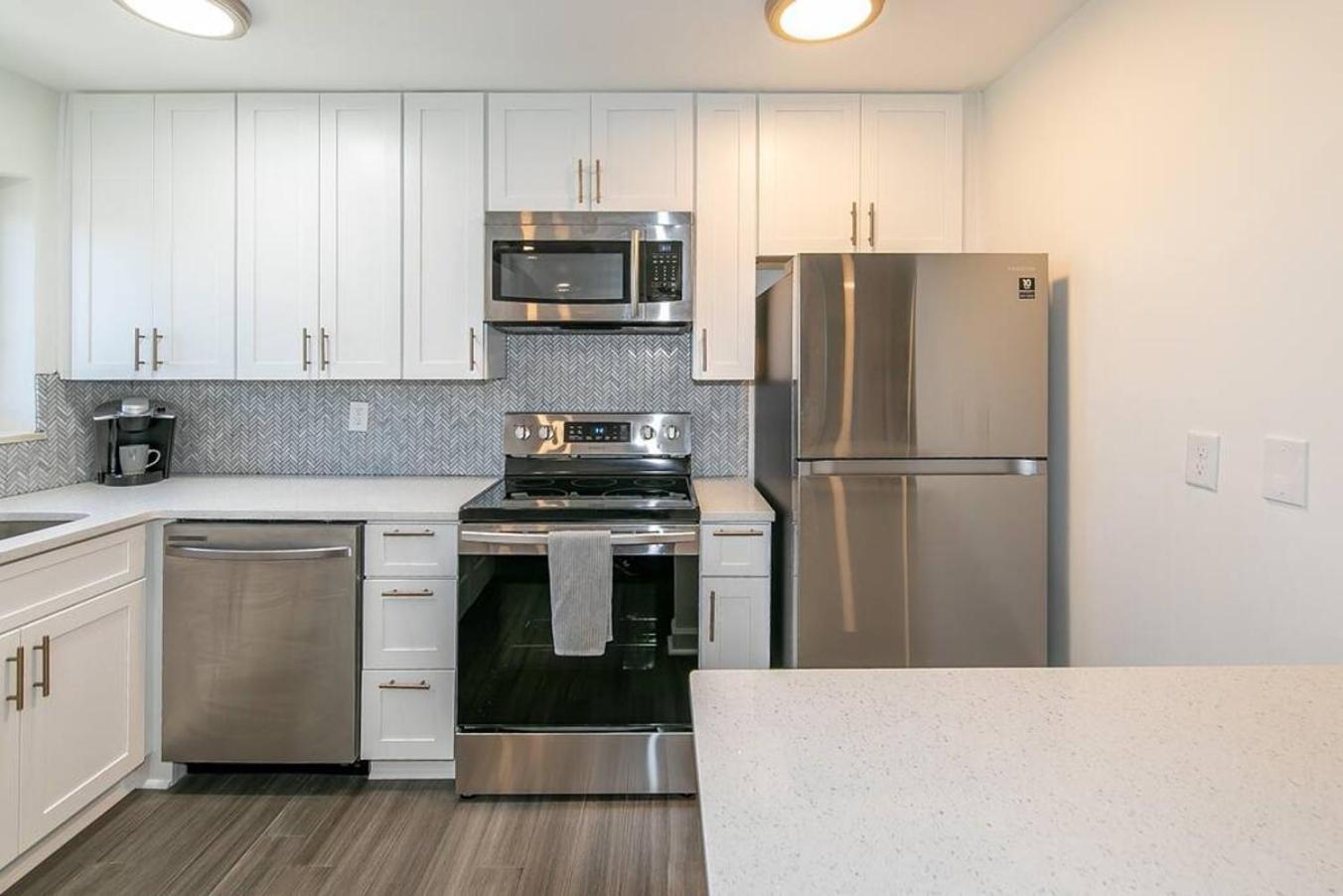 Stayatl High Rise Condo Downtown Atl With Views Атланта Екстериор снимка